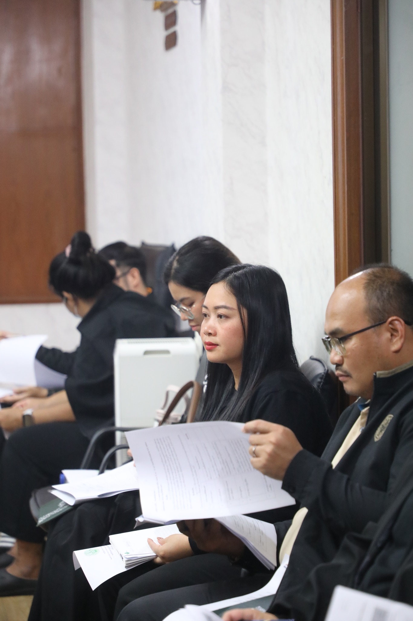 title - ประชุมคณะทำงานจัดวางระบบควบคุมภายใน และบริหารความเสี่ยงของสำนักงานการปฏิรูปที่ดินเพื่อเกษตรกรรม ครั้งที่ 1/2569 พร้อมประชุมผ่านระบบออนไลน์ ZOOM Meeting 